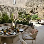 شقة Luxury 
