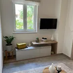 شقة Luxury 
