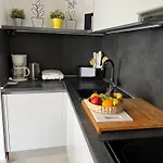 شقة Luxury 