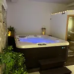 شقة Luxury 