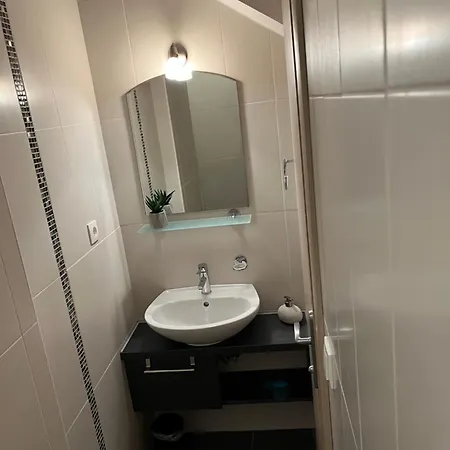 Apartment Luxury 
