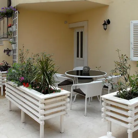 Appartement Luxury 
