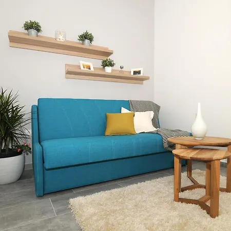 Appartement Luxury 