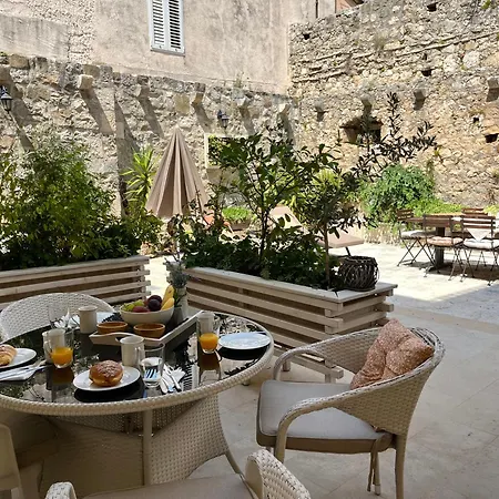 Appartement Luxury 