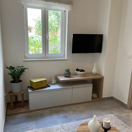 Apartamento Luxury 