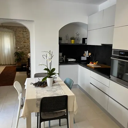 Appartement Luxury 