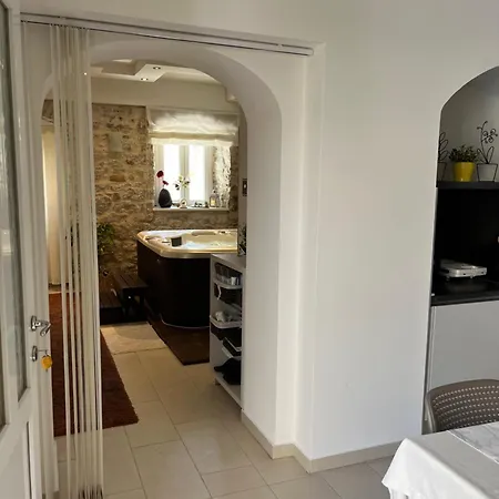 Apartamento Luxury 