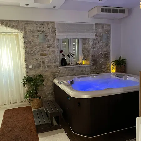 Appartement Luxury 
