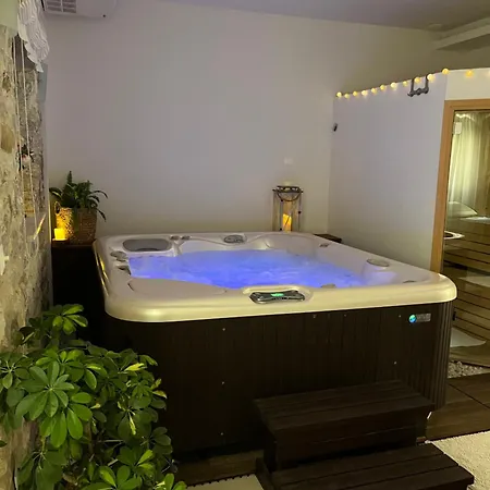 Appartement Luxury 