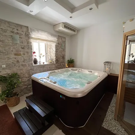 Appartement Luxury 