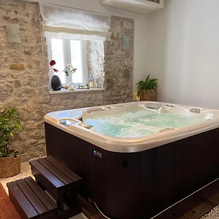 Apartamento Luxury 