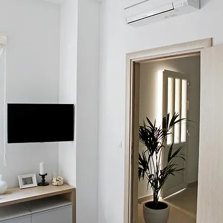 Appartement Luxury 