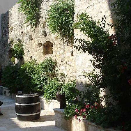 Appartement Luxury 